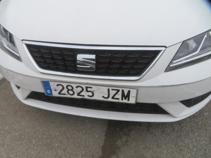 Photo 5 VIN: VSSZZZ5FZHR050092 - SEAT LEON 