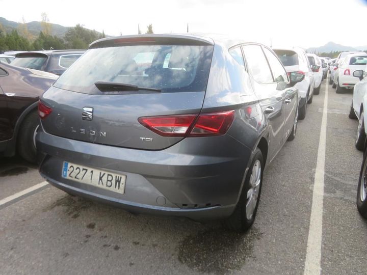 Photo 2 VIN: VSSZZZ5FZHR050095 - SEAT LEON 