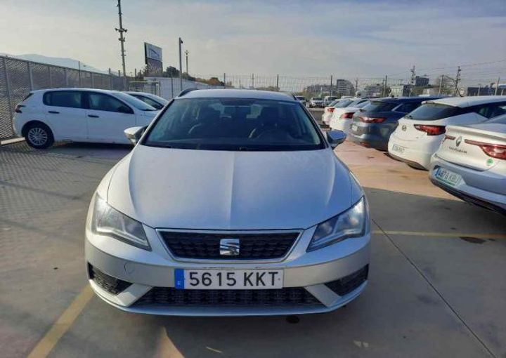 Photo 6 VIN: VSSZZZ5FZHR050405 - SEAT LEON 