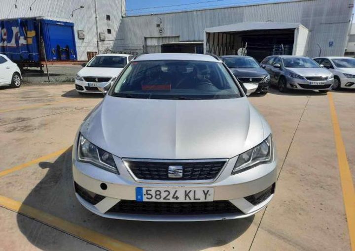 Photo 6 VIN: VSSZZZ5FZHR050687 - SEAT LEON 