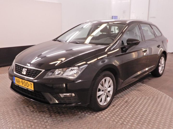 Photo 1 VIN: VSSZZZ5FZHR050763 - SEAT LEON ST 