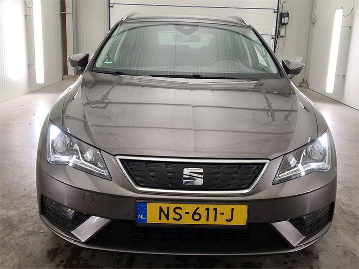 Photo 21 VIN: VSSZZZ5FZHR050993 - SEAT LEON 