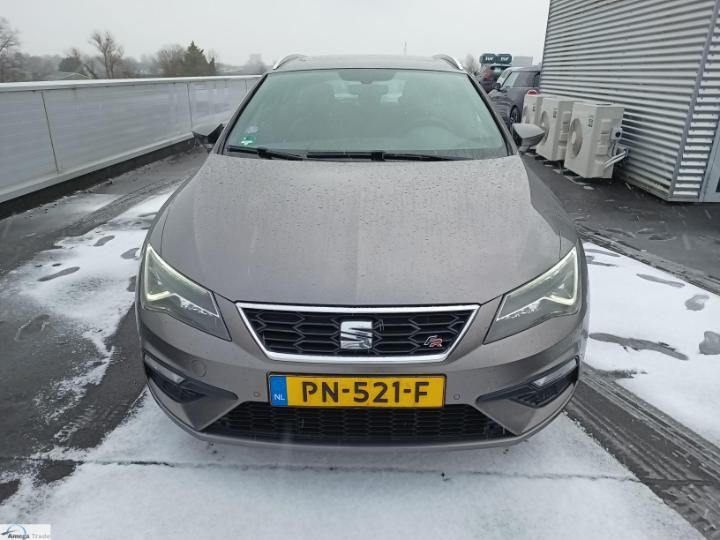 Photo 13 VIN: VSSZZZ5FZHR051026 - SEAT LEON ST 