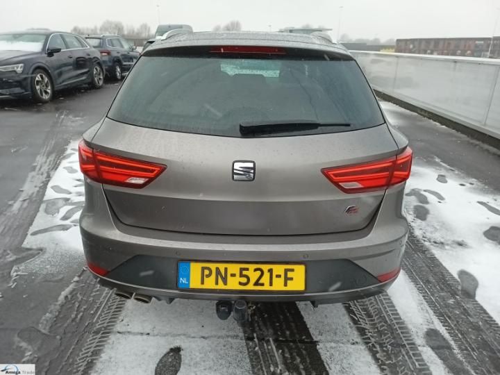 Photo 16 VIN: VSSZZZ5FZHR051026 - SEAT LEON ST 