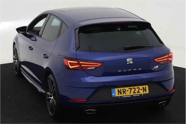 Photo 4 VIN: VSSZZZ5FZHR051133 - SEAT LEON 