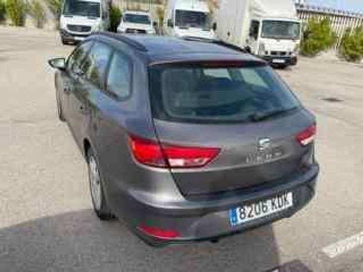 Photo 6 VIN: VSSZZZ5FZHR051209 - SEAT LEON 