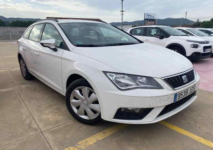 Photo 2 VIN: VSSZZZ5FZHR051735 - SEAT LEON 