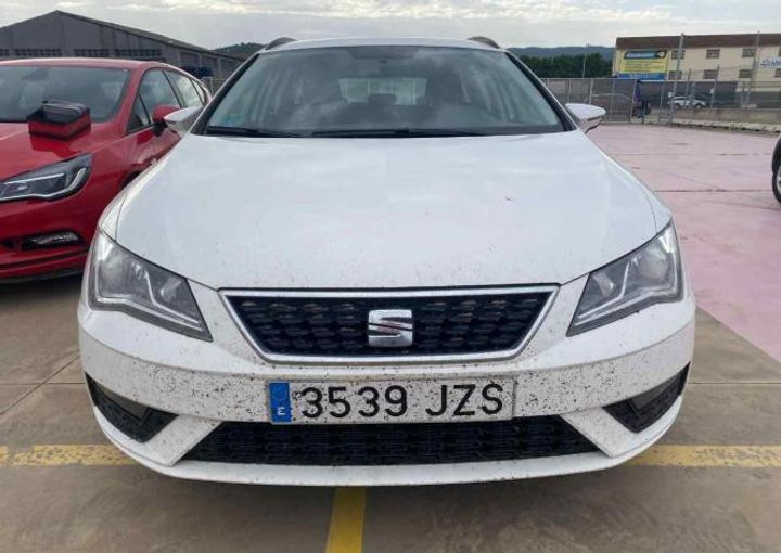 Photo 6 VIN: VSSZZZ5FZHR051735 - SEAT LEON 