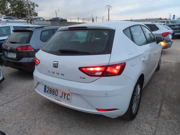 Photo 2 VIN: VSSZZZ5FZHR053334 - SEAT LEON 