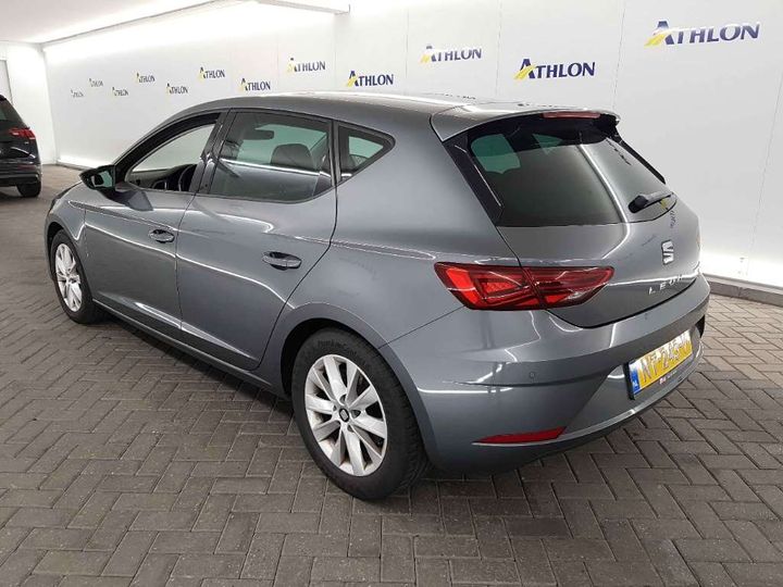 Photo 3 VIN: VSSZZZ5FZHR054066 - SEAT LEON 