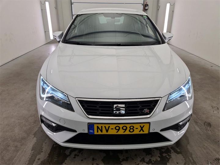 Photo 26 VIN: VSSZZZ5FZHR059219 - SEAT LEON 