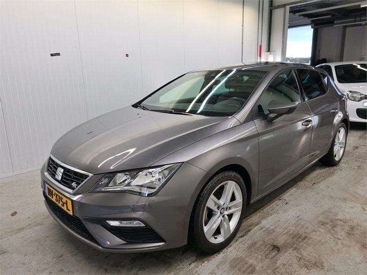 Photo 0 VIN: VSSZZZ5FZHR062860 - SEAT LEON 