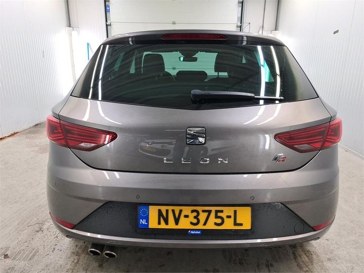 Photo 20 VIN: VSSZZZ5FZHR062860 - SEAT LEON 