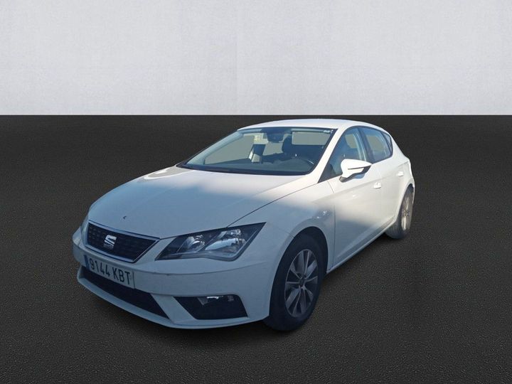 Photo 1 VIN: VSSZZZ5FZHR065390 - SEAT LEON 