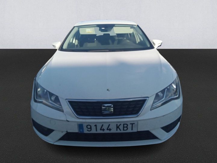 Photo 2 VIN: VSSZZZ5FZHR065390 - SEAT LEON 