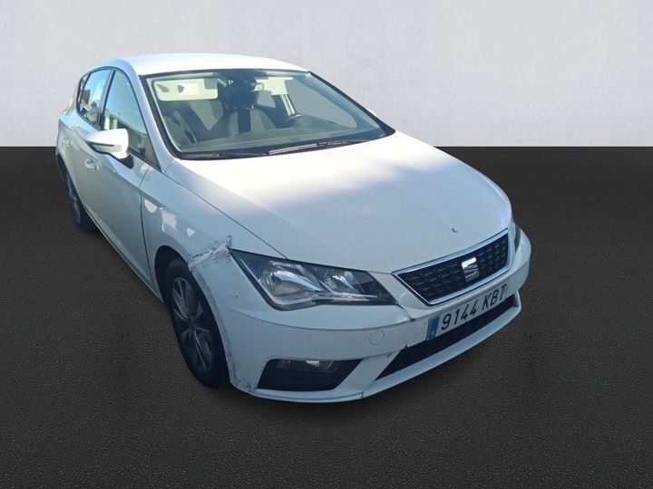 Photo 33 VIN: VSSZZZ5FZHR065390 - SEAT LEON 