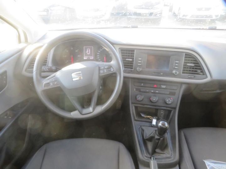 Photo 3 VIN: VSSZZZ5FZHR068589 - SEAT LEON 