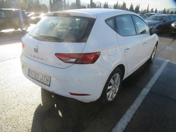 Photo 2 VIN: VSSZZZ5FZHR068589 - SEAT LEON 