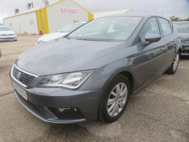 Photo 0 VIN: VSSZZZ5FZHR068717 - SEAT LEON 