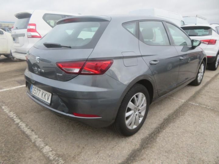 Photo 2 VIN: VSSZZZ5FZHR068717 - SEAT LEON 