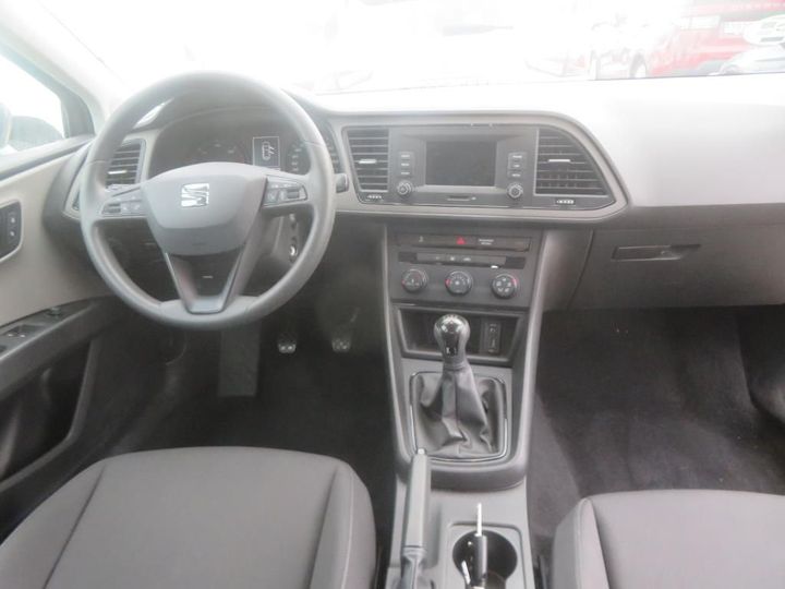 Photo 3 VIN: VSSZZZ5FZHR068717 - SEAT LEON 