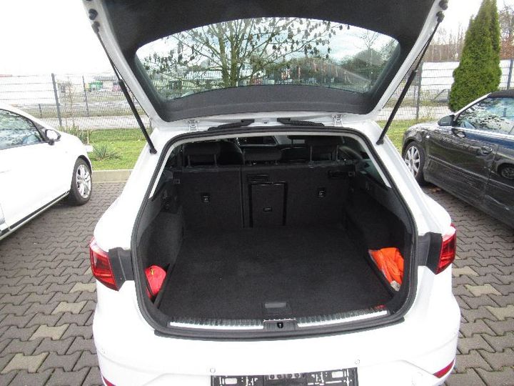 Photo 8 VIN: VSSZZZ5FZHR068780 - SEAT LEON ST (5F8)(10.2013-&GT) 