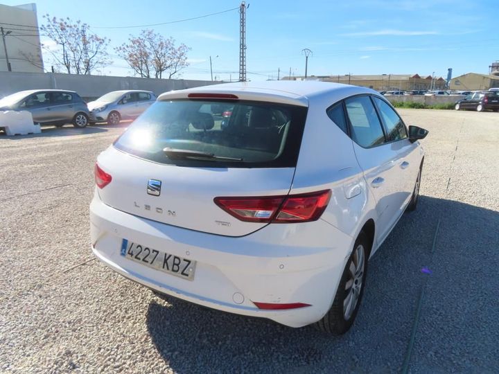 Photo 2 VIN: VSSZZZ5FZHR068793 - SEAT LEON 