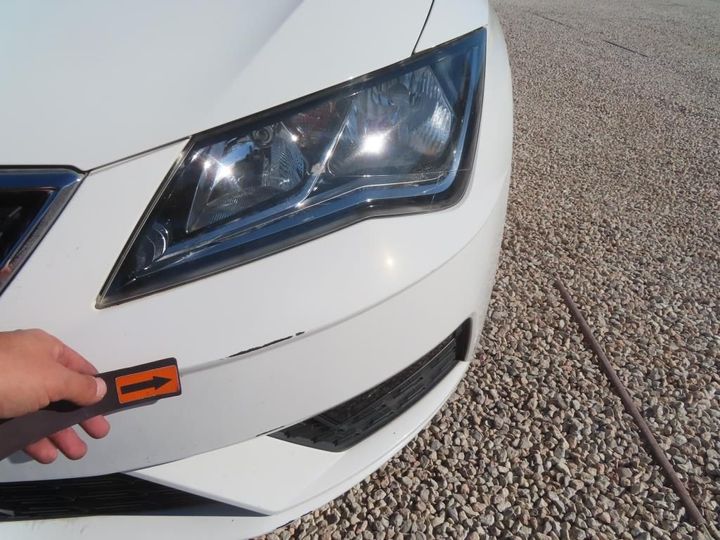 Photo 36 VIN: VSSZZZ5FZHR068793 - SEAT LEON 