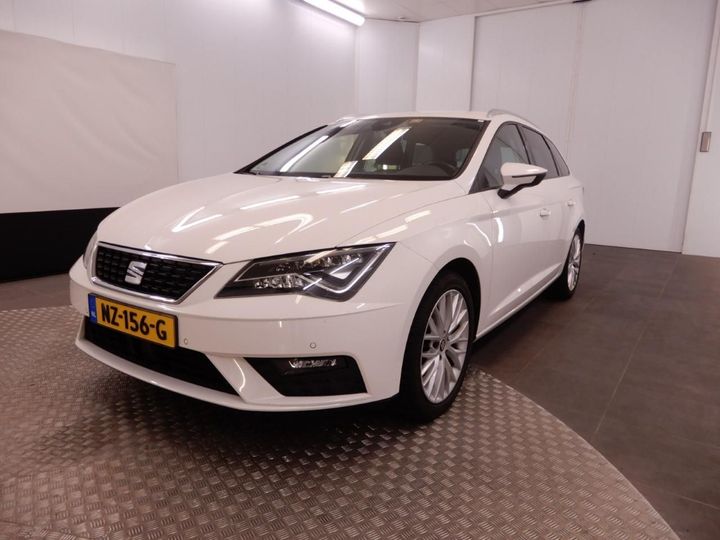 Photo 1 VIN: VSSZZZ5FZHR069201 - SEAT LEON ST 