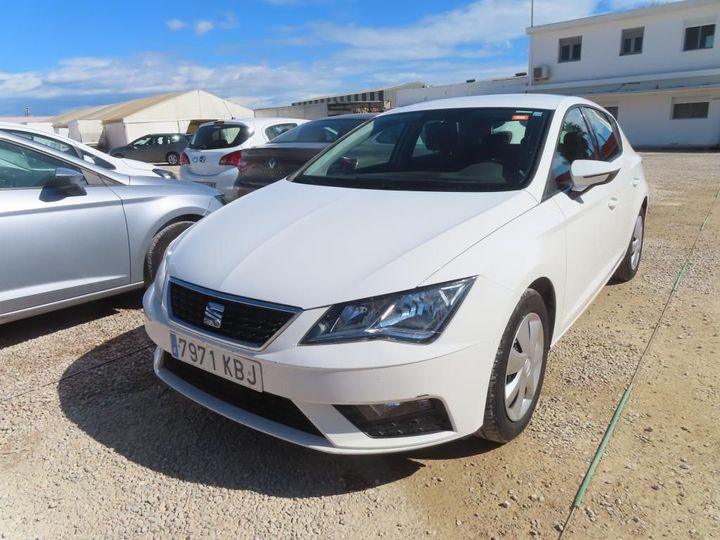 Photo 0 VIN: VSSZZZ5FZHR069429 - SEAT LEON 