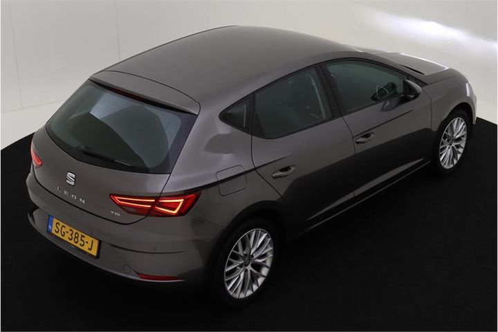 Photo 3 VIN: VSSZZZ5FZHR069774 - SEAT LEON 