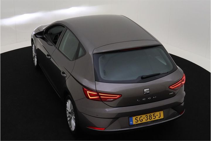 Photo 4 VIN: VSSZZZ5FZHR069774 - SEAT LEON 