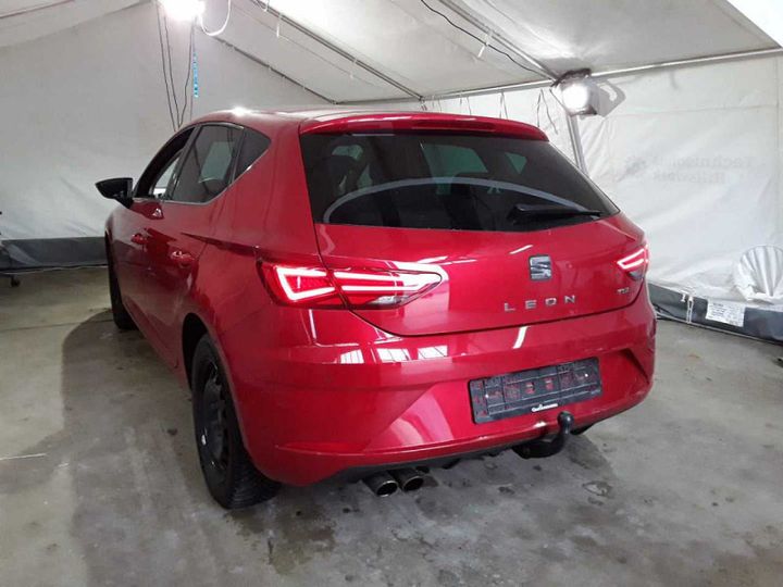 Photo 4 VIN: VSSZZZ5FZHR070442 - SEAT LEON 1.4 TSI 