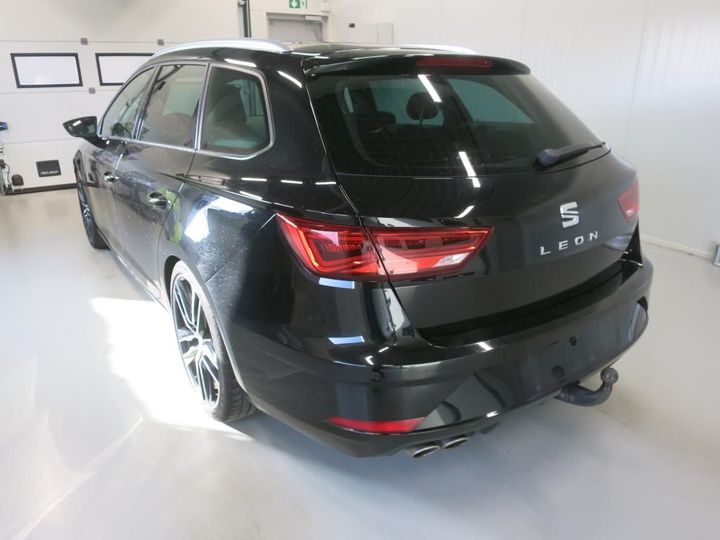 Photo 2 VIN: VSSZZZ5FZHR070604 - SEAT LEON 