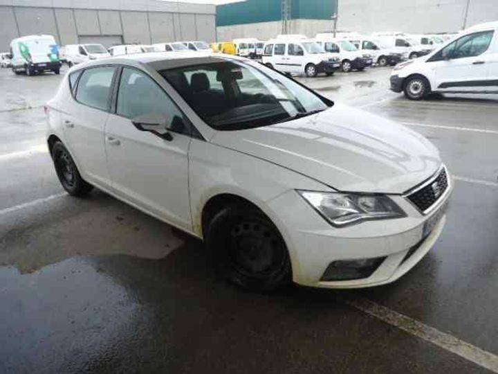 Photo 0 VIN: VSSZZZ5FZHR071824 - SEAT LEON 