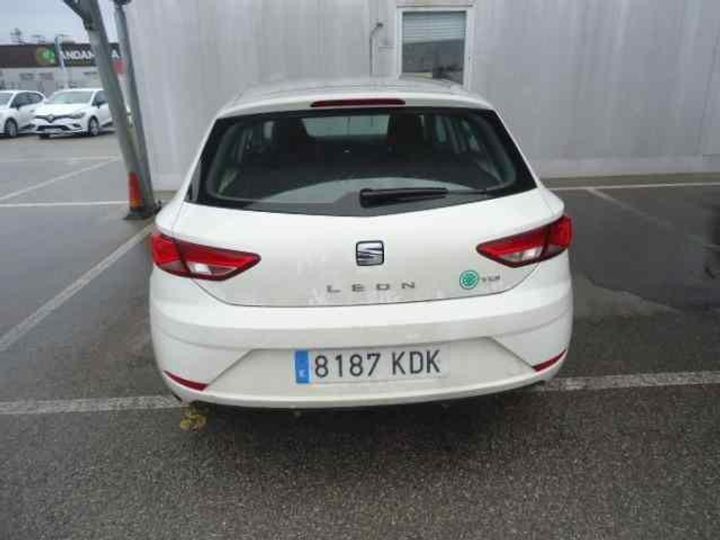 Photo 3 VIN: VSSZZZ5FZHR071824 - SEAT LEON 