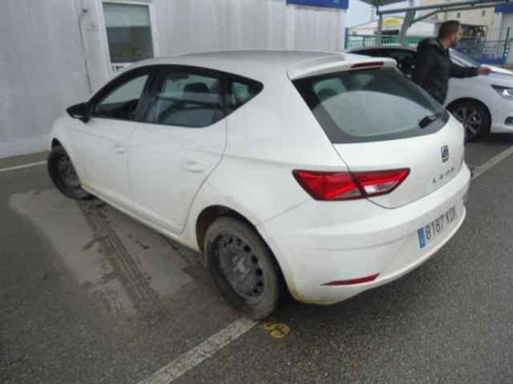 Photo 4 VIN: VSSZZZ5FZHR071824 - SEAT LEON 