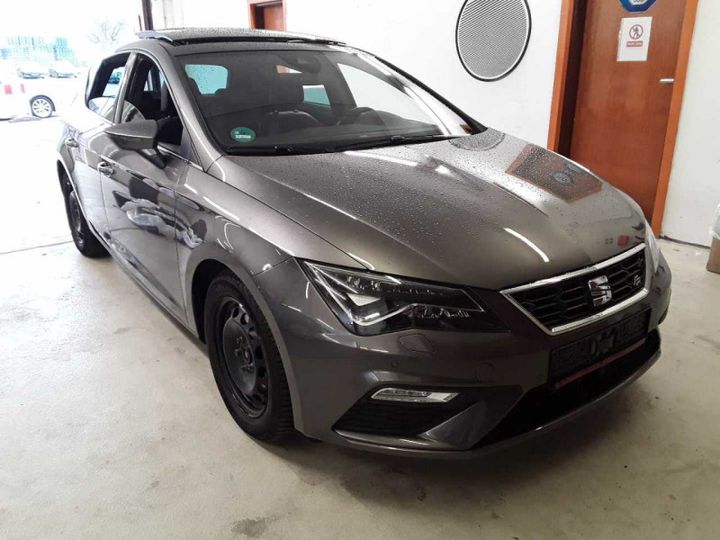 Photo 1 VIN: VSSZZZ5FZHR071826 - SEAT LEON 