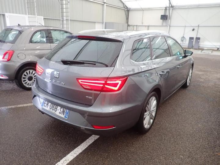 Photo 2 VIN: VSSZZZ5FZHR072085 - SEAT LEON ST 