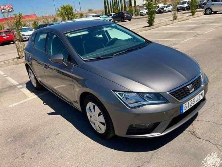 Photo 1 VIN: VSSZZZ5FZHR072124 - SEAT LEON 