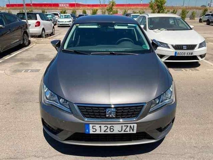 Photo 6 VIN: VSSZZZ5FZHR072124 - SEAT LEON 