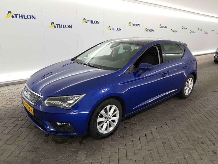 Photo 0 VIN: VSSZZZ5FZHR073277 - SEAT LEON 