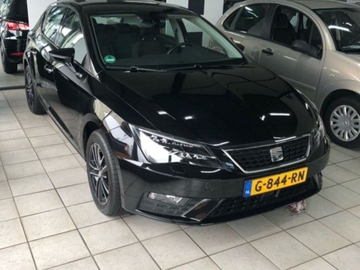 Photo 1 VIN: VSSZZZ5FZHR073913 - SEAT LEON 