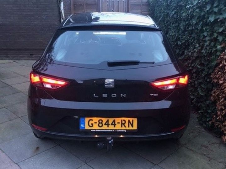 Photo 2 VIN: VSSZZZ5FZHR073913 - SEAT LEON 