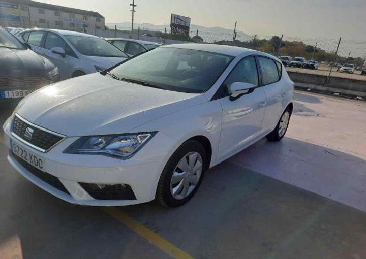 Photo 5 VIN: VSSZZZ5FZHR074793 - SEAT LEON 