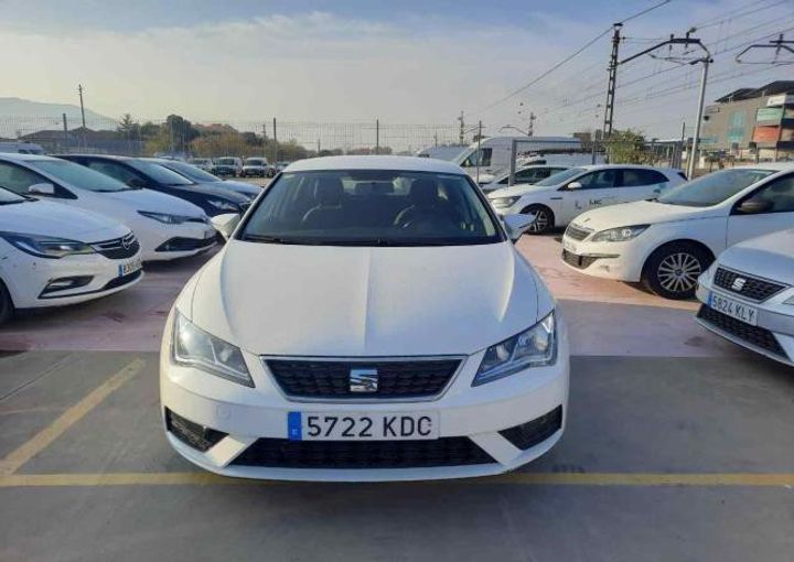 Photo 6 VIN: VSSZZZ5FZHR074793 - SEAT LEON 