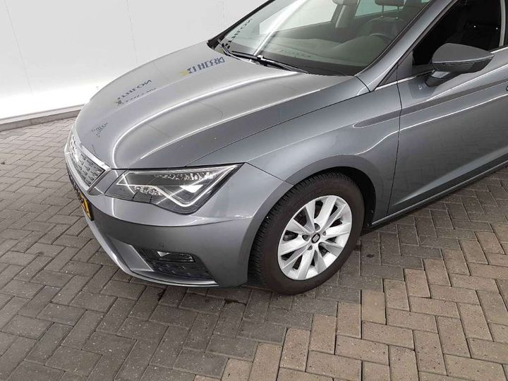 Photo 25 VIN: VSSZZZ5FZHR076314 - SEAT LEON ST 