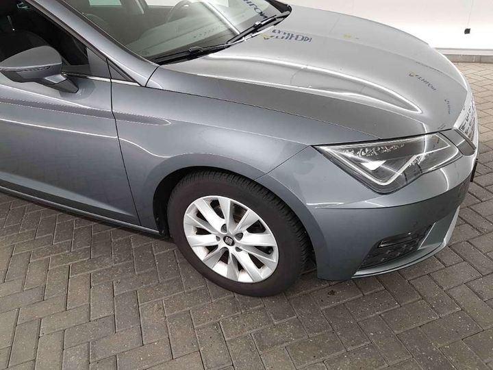 Photo 26 VIN: VSSZZZ5FZHR076314 - SEAT LEON ST 