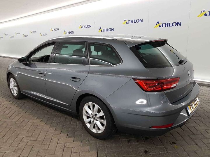 Photo 3 VIN: VSSZZZ5FZHR076314 - SEAT LEON ST 