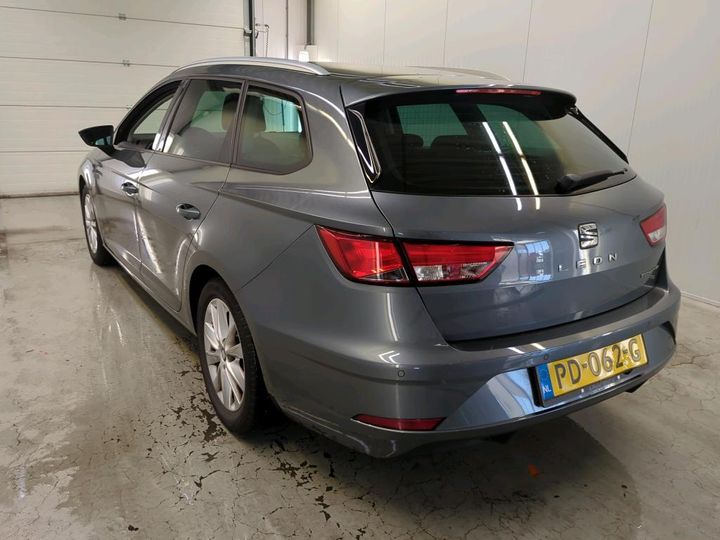 Photo 2 VIN: VSSZZZ5FZHR076457 - SEAT LEON 